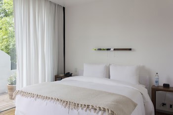 Condesa Df, Mexico City, A Member Of Design Hotels