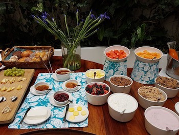 Condesa Df, Mexico City, A Member Of Design Hotels