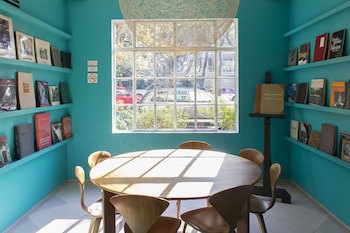 Condesa Df, Mexico City, A Member Of Design Hotels