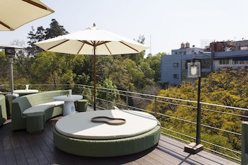 Condesa Df, Mexico City, A Member Of Design Hotels