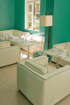 Condesa Df, Mexico City, A Member Of Design Hotels