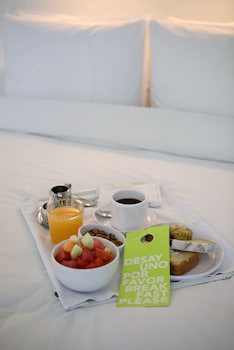 Condesa Df, Mexico City, A Member Of Design Hotels