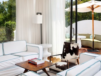 Condesa Df, Mexico City, A Member Of Design Hotels