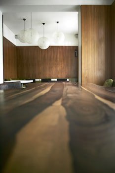 Condesa Df, Mexico City, A Member Of Design Hotels