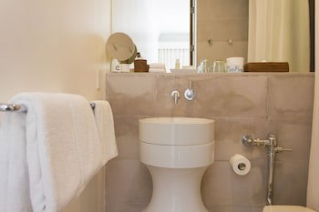 Condesa Df, Mexico City, A Member Of Design Hotels