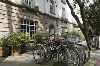 Condesa Df, Mexico City, A Member Of Design Hotels