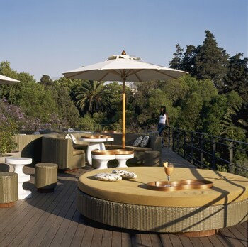 Condesa Df, Mexico City, A Member Of Design Hotels