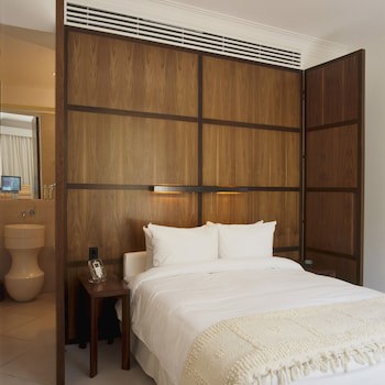 Condesa Df, Mexico City, A Member Of Design Hotels