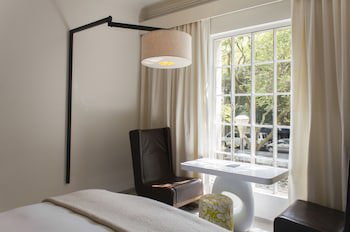 Condesa Df, Mexico City, A Member Of Design Hotels