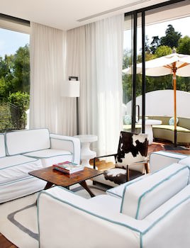 Condesa Df, Mexico City, A Member Of Design Hotels