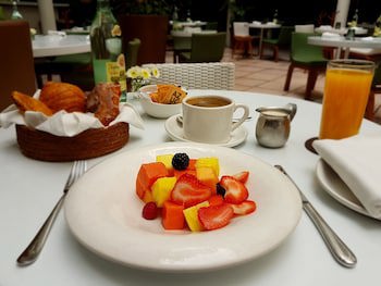 Condesa Df, Mexico City, A Member Of Design Hotels