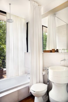Condesa Df, Mexico City, A Member Of Design Hotels