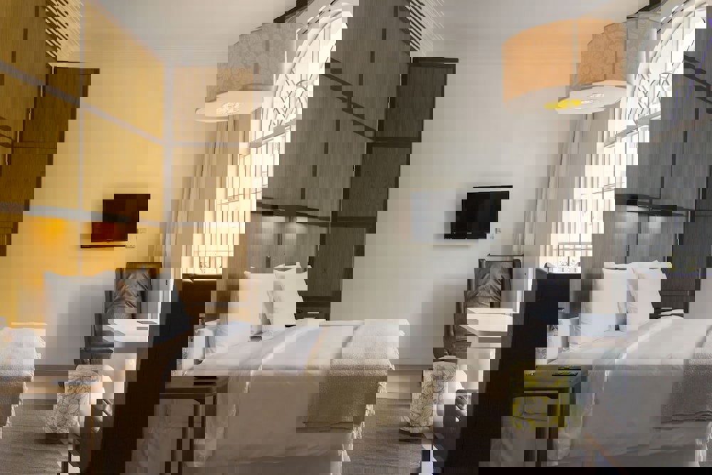 Condesa df, Mexico City, a Member of Design Hotels