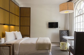 Condesa Df, Mexico City, A Member Of Design Hotels