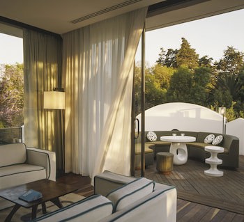Condesa Df, Mexico City, A Member Of Design Hotels