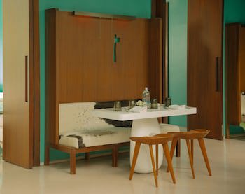 Condesa Df, Mexico City, A Member Of Design Hotels