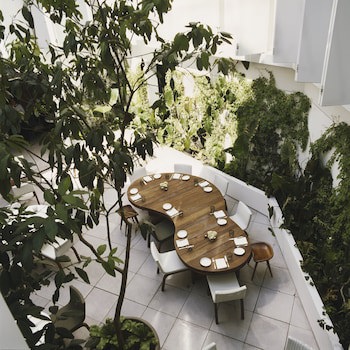 Condesa Df, Mexico City, A Member Of Design Hotels