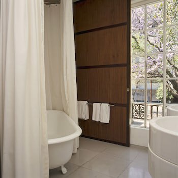 Condesa Df, Mexico City, A Member Of Design Hotels