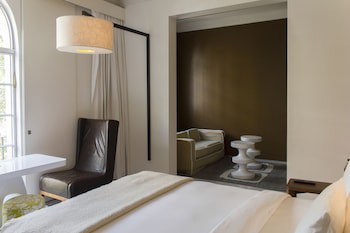 Condesa Df, Mexico City, A Member Of Design Hotels