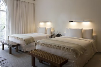 Condesa Df, Mexico City, A Member Of Design Hotels