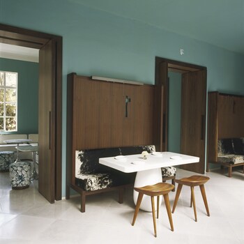 Condesa Df, Mexico City, A Member Of Design Hotels
