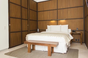 Condesa Df, Mexico City, A Member Of Design Hotels
