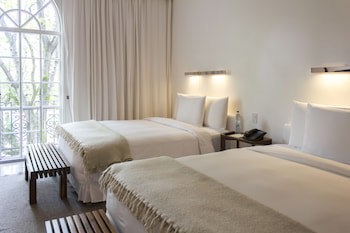 Condesa Df, Mexico City, A Member Of Design Hotels