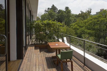 Condesa Df, Mexico City, A Member Of Design Hotels