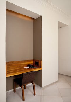 Condesa Df, Mexico City, A Member Of Design Hotels