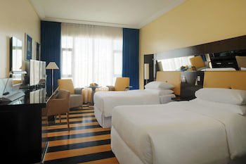 Four Points By Sheraton Le Verdun