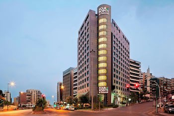 Four Points By Sheraton Le Verdun