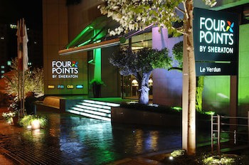 Four Points By Sheraton Le Verdun