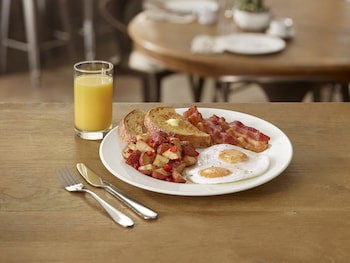 Four Points By Sheraton Le Verdun