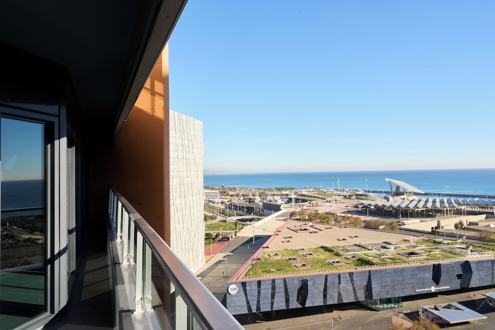 Hotel Barcelona Princess