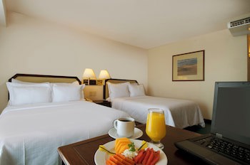 Fiesta Inn Mexicali