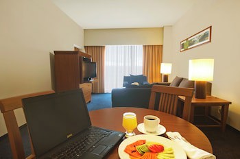 Fiesta Inn Mexicali