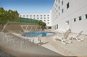 Fiesta Inn Mexicali