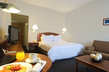 Fiesta Inn Mexicali