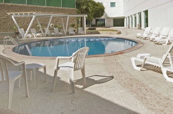 Fiesta Inn Mexicali