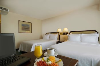 Fiesta Inn Mexicali