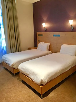 Artto Hotel Glasgow