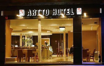 Artto Hotel Glasgow