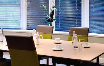 Artto Hotel Glasgow
