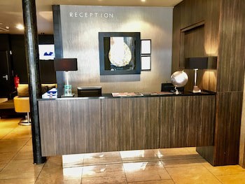Artto Hotel Glasgow