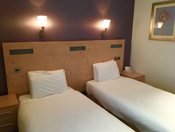 Artto Hotel Glasgow