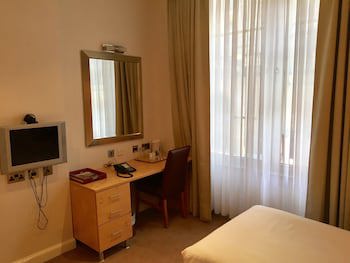 Artto Hotel Glasgow