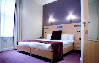 Artto Hotel Glasgow