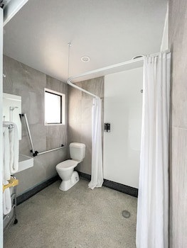 Burwood Manor Motel