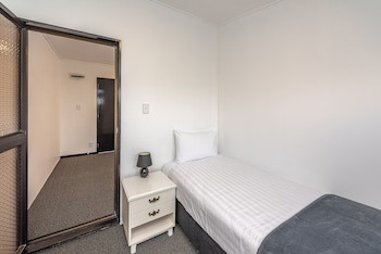 Burwood Manor Motel