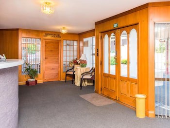 Burwood Manor Motel
